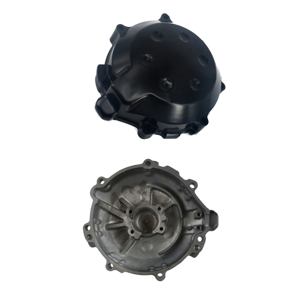 Motorcycle Left Stator Starter Engine Crankcase Cover For Kawasaki ZX14 2008-2011 XF-2701
Motorcycle Left Stator Starter Engine Crankcase Cover For Kawasaki ZX14 2008-2011 XF-2701