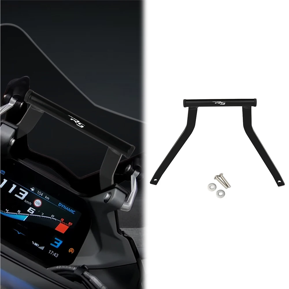 R 1250 RS аксессуары для мотоциклов, держатель для телефона, подставка, GPS-крепление, навигационная пластина, кронштейн для BMW R1250RS 2019 2020 2021 2022 2023
R 1250 RS аксессуары для мотоциклов, держатель для телефона, подставка, GPS-крепление, навигационная пластина, кронштейн для BMW R1250RS 2019 2020 2021 2022 2023