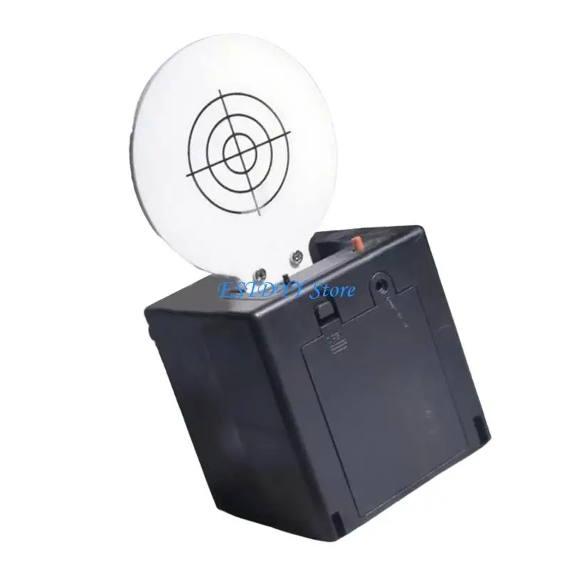 G6DE Active Firing Goal Auto Reinitialize Function For Light Training Round Practice Equipment
G6DE Active Firing Goal Auto Reinitialize Function For Light Training Round Practice Equipment