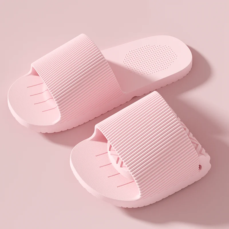 Lightweight Collapsible Travel Slippers Women 2026 Comfortable Soft Sole Eva Slides Woman Indoor Anti Slip Bathroom Floor Shoes
Lightweight Collapsible Travel Slippers Women 2026 Comfortable Soft Sole Eva Slides Woman Indoor Anti Slip Bathroom Floor Shoes