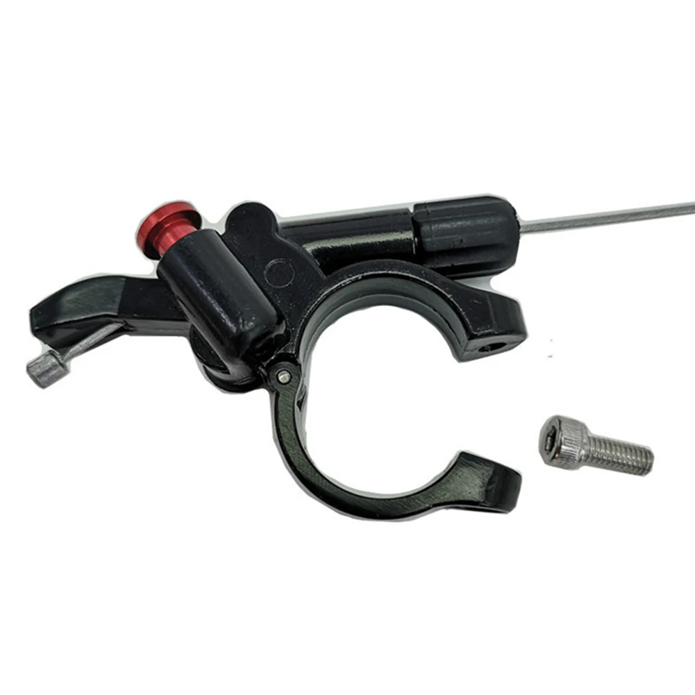 Front Fork Wire Control Switch Bike Bicycle Remote Fork Lockout Switch Lever For SR EPICON XCR XCM Bike Fork Parts
Front Fork Wire Control Switch Bike Bicycle Remote Fork Lockout Switch Lever For SR EPICON XCR XCM Bike Fork Parts