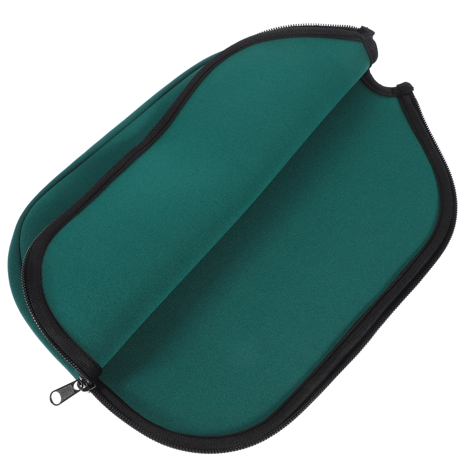 Pickleball Racket Cover Protective Case Smooth Zipper Storage Bag for Tennis Reusable ganizer for Sports
Pickleball Racket Cover Protective Case Smooth Zipper Storage Bag for Tennis Reusable ganizer for Sports