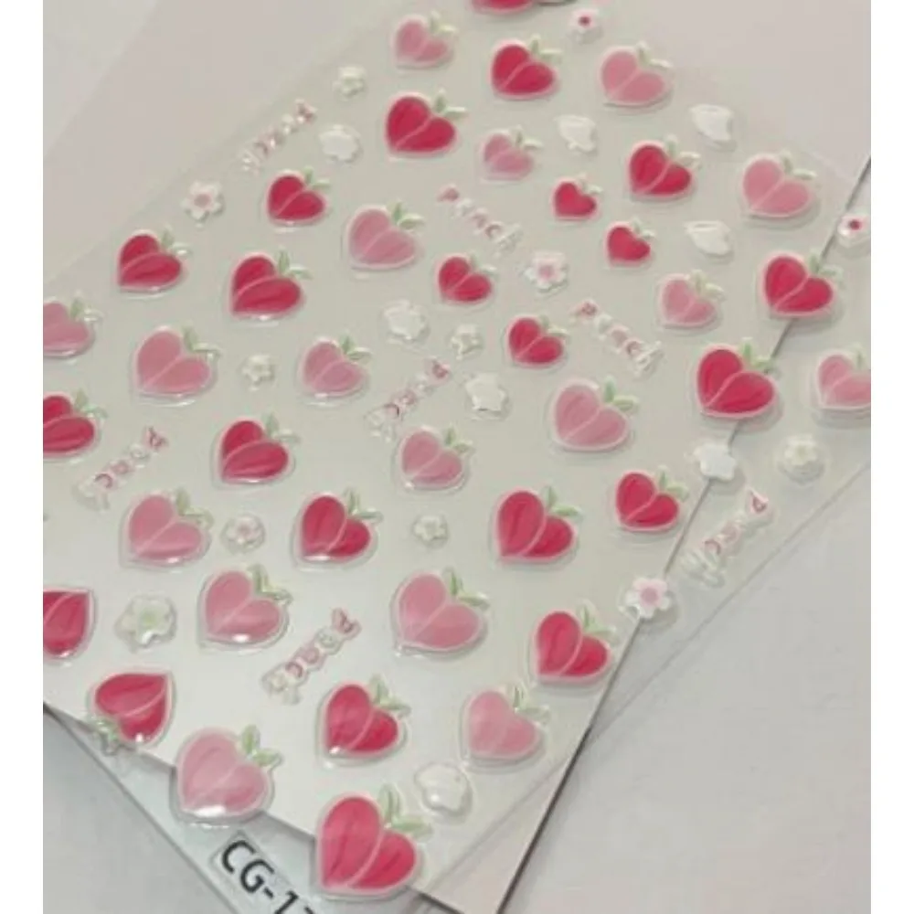 1pc Kawaii Cute Pink Peach Jelly Stickers for Children Kids Girl Classic Toys Ins Electronic Device Protective Cover Decor
1pc Kawaii Cute Pink Peach Jelly Stickers for Children Kids Girl Classic Toys Ins Electronic Device Protective Cover Decor