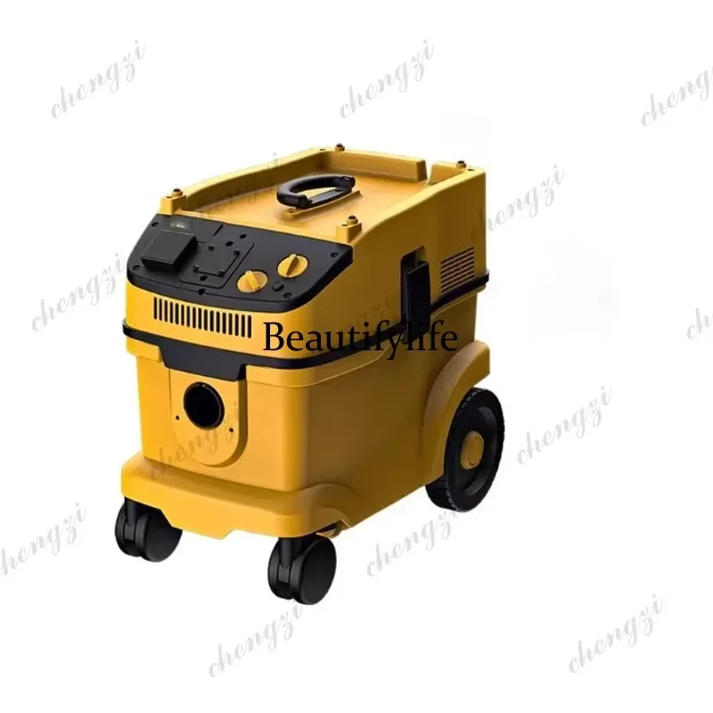 Cleaning Equipments 42L Powerful Automatic Shaking Dust Collector For Home Engineering Large Space Dust Removal Maintenance Jobs
Cleaning Equipments 42L Powerful Automatic Shaking Dust Collector For Home Engineering Large Space Dust Removal Maintenance Jobs