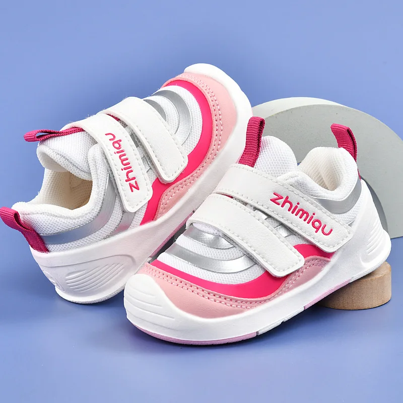 Toddler Shoes Baby Girl Shoes Spring and Autumn 0-1-2 Years Old Baby's Shoes Soft Bottom Children's Shoes Infant Baby Girl Shoes
Toddler Shoes Baby Girl Shoes Spring and Autumn 0-1-2 Years Old Baby's Shoes Soft Bottom Children's Shoes Infant Baby Girl Shoes