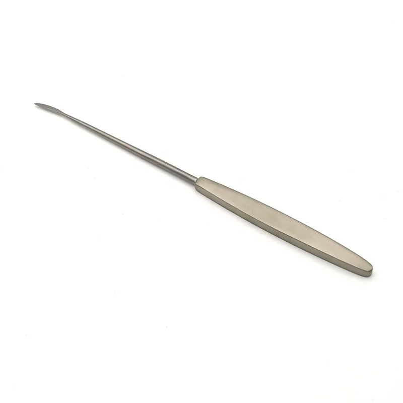 Arthroscope Surgical Scalpel/surgical Scalpel Manufacturers/ Arthroscopic Probes Knives and Curettes Scalpel Surgical
Arthroscope Surgical Scalpel/surgical Scalpel Manufacturers/ Arthroscopic Probes Knives and Curettes Scalpel Surgical
