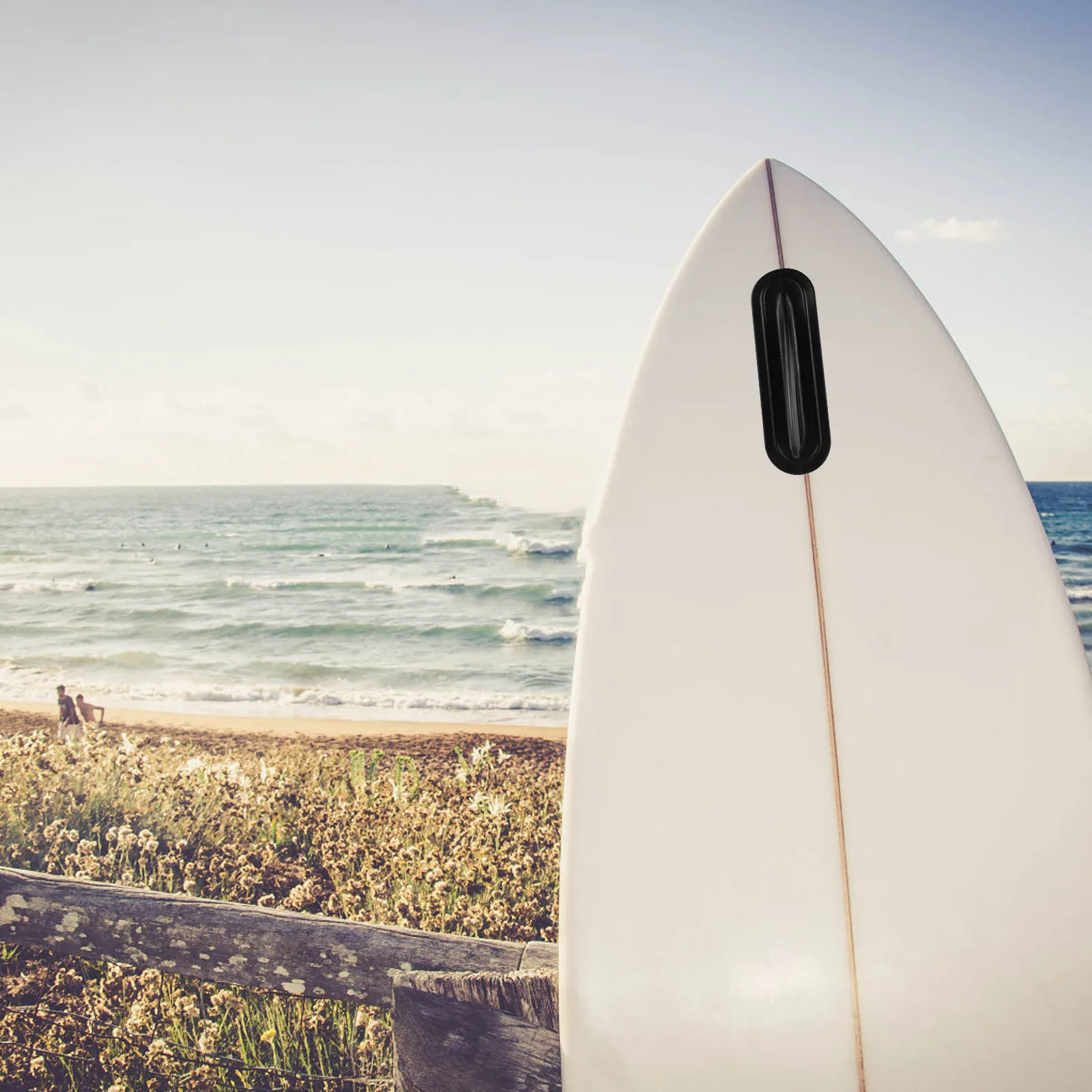 Replacement Surfboard Fin Inflatable Paddle Board Detachable Tail Fin for Improved Water Sports Accessory
Replacement Surfboard Fin Inflatable Paddle Board Detachable Tail Fin for Improved Water Sports Accessory