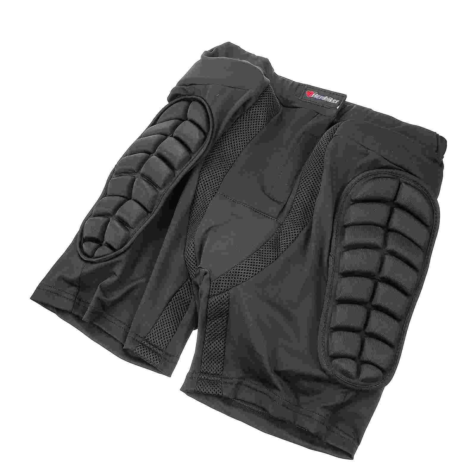 Ski Pants Ample Padding Hip Protector Protective Trouser Skiing Sponge Comfortable Skating Premium Material
Ski Pants Ample Padding Hip Protector Protective Trouser Skiing Sponge Comfortable Skating Premium Material