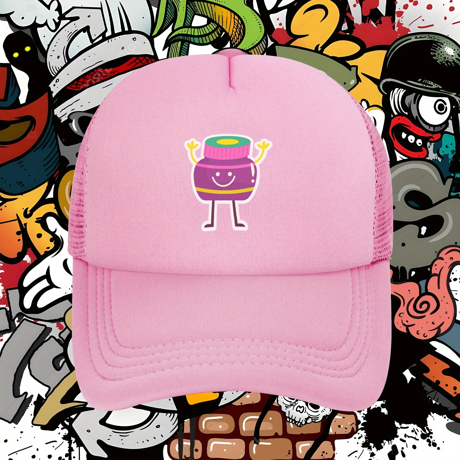 Paint Adults and Teens for Running Workouts Outdoor Print Vintage Unisex Sun Plain Cap Adjustable Baseball Hats
Paint Adults and Teens for Running Workouts Outdoor Print Vintage Unisex Sun Plain Cap Adjustable Baseball Hats