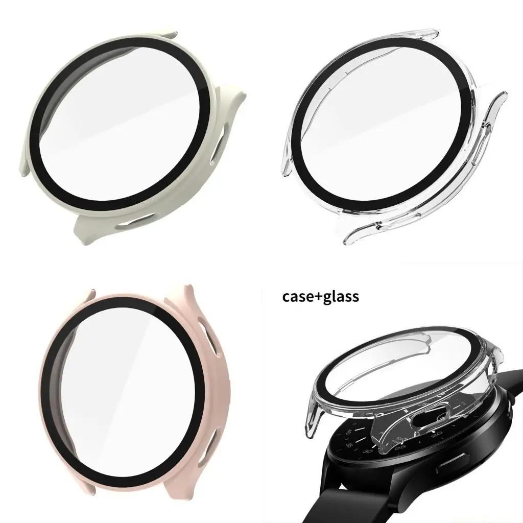 M5TD Защитный чехол для ПК Моющийся бампер для замены часов 2
M5TD Защитный чехол для ПК Моющийся бампер для замены часов 2