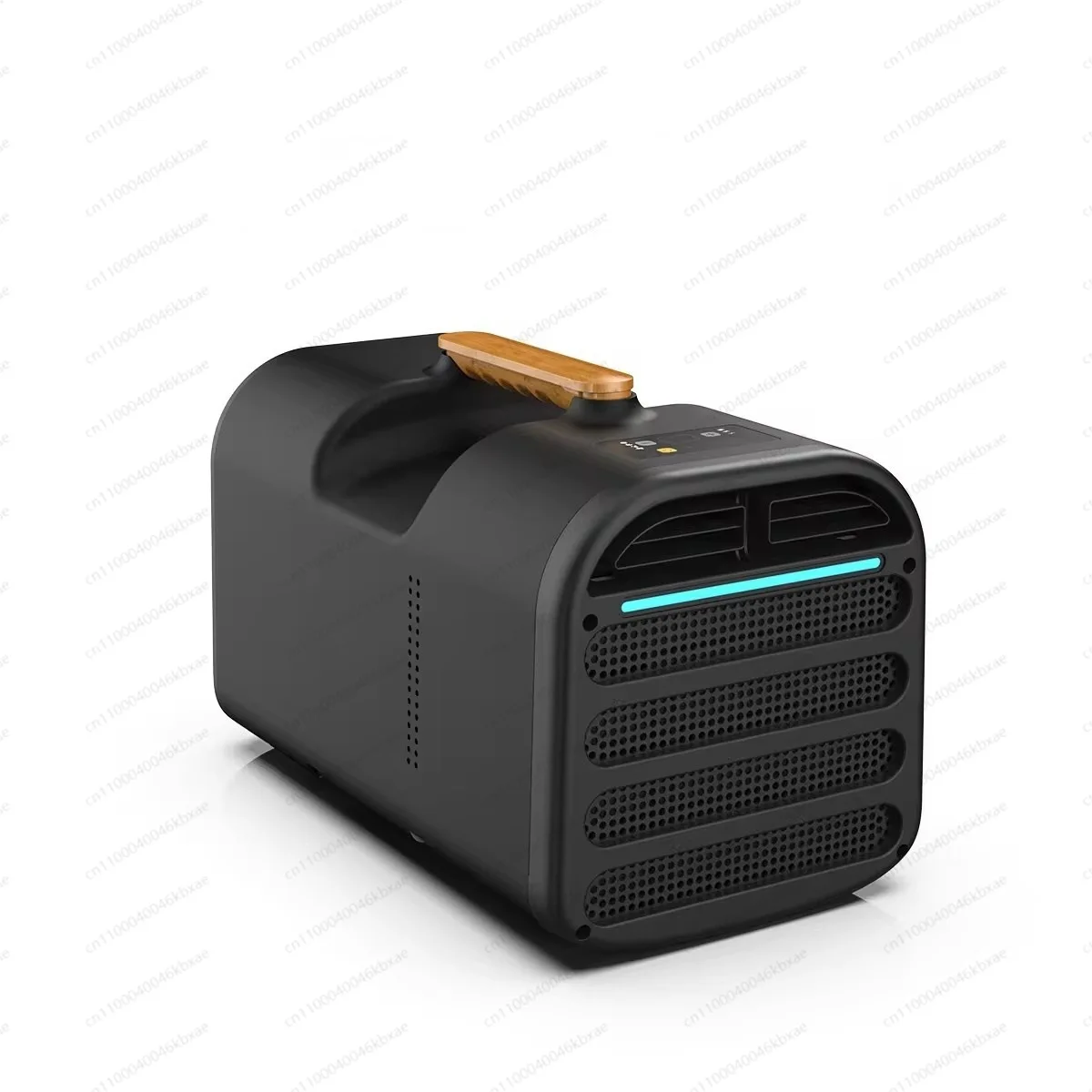 Portable mobile refrigeration small air conditioner installation-free camping tent dormitory desktop car
Portable mobile refrigeration small air conditioner installation-free camping tent dormitory desktop car