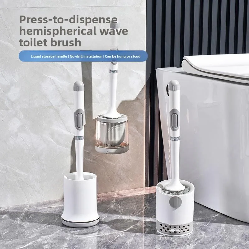 Long Handle Toilet Bru Liquid Refill No Dead Angles Household Batoom High End Wall Mounted Toilet Cleaning Special Bru
Long Handle Toilet Bru Liquid Refill No Dead Angles Household Batoom High End Wall Mounted Toilet Cleaning Special Bru