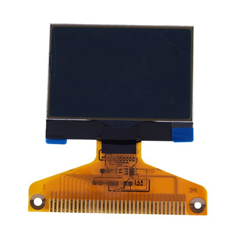 Classy-For A3/A4/A6 VW Passat/Golf 4 Seat Skoda VDO Only Car Instrument Modification Screen LCD Display
Classy-For A3/A4/A6 VW Passat/Golf 4 Seat Skoda VDO Only Car Instrument Modification Screen LCD Display