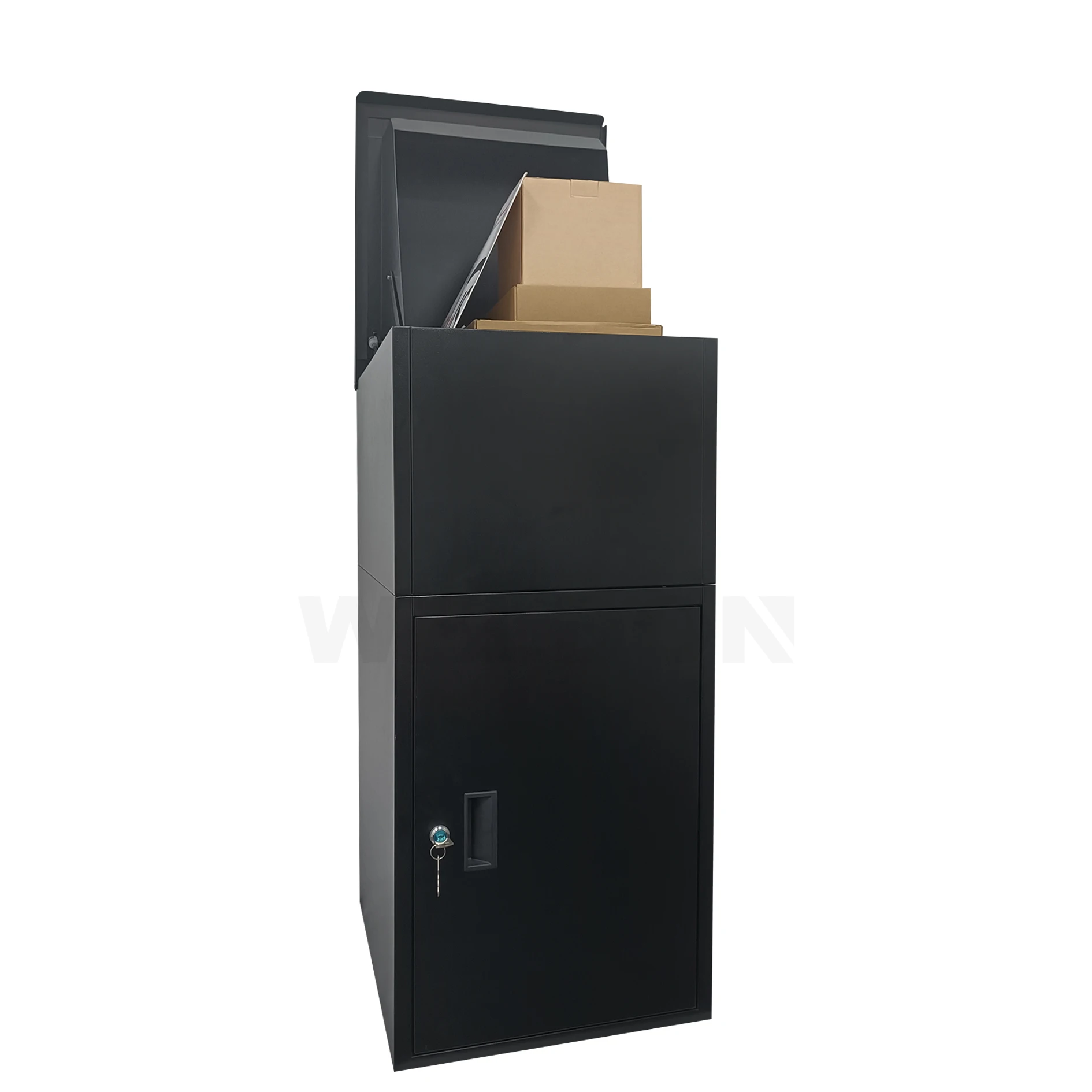 Extra Large Mailbox for Parcel,Package Delivery Boxes for Outside Drop Box Mailbox Parcel Dropbox
Extra Large Mailbox for Parcel,Package Delivery Boxes for Outside Drop Box Mailbox Parcel Dropbox