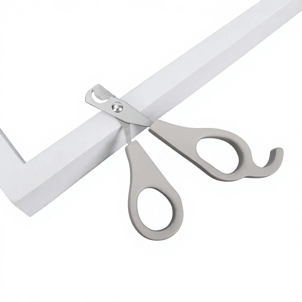 New stainless steel pet nail clippers for cats and dogs, sharp blade, round head design, comfortable handle
New stainless steel pet nail clippers for cats and dogs, sharp blade, round head design, comfortable handle