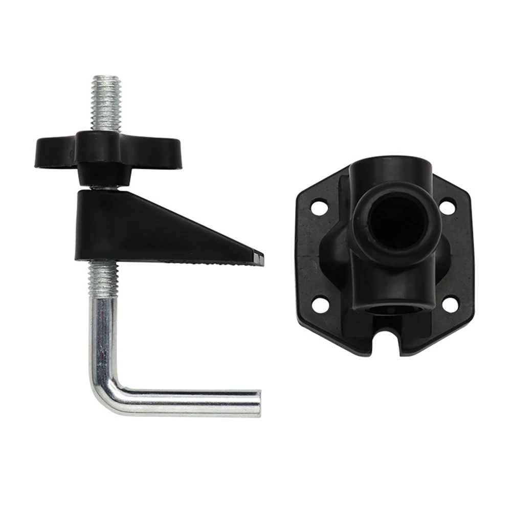 Hot Sale Lamp Clamp Desktop Stand Clip Versatile Diy Fixed Screw Office Lamp Holder Clip For Broadcast Microphone Parts
Hot Sale Lamp Clamp Desktop Stand Clip Versatile Diy Fixed Screw Office Lamp Holder Clip For Broadcast Microphone Parts