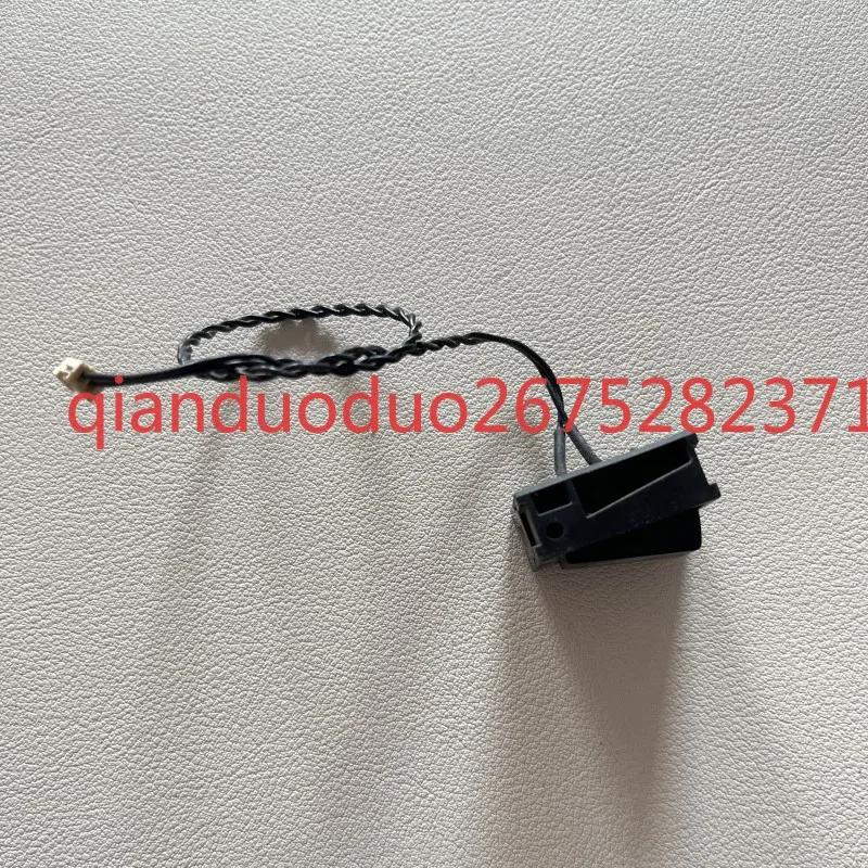 Подходит для многомодельного датчика пылесборника Kovos DK45/DD35/DJ35/DB35/DG710/DG716/DK35, кабеля
Подходит для многомодельного датчика пылесборника Kovos DK45/DD35/DJ35/DB35/DG710/DG716/DK35, кабеля