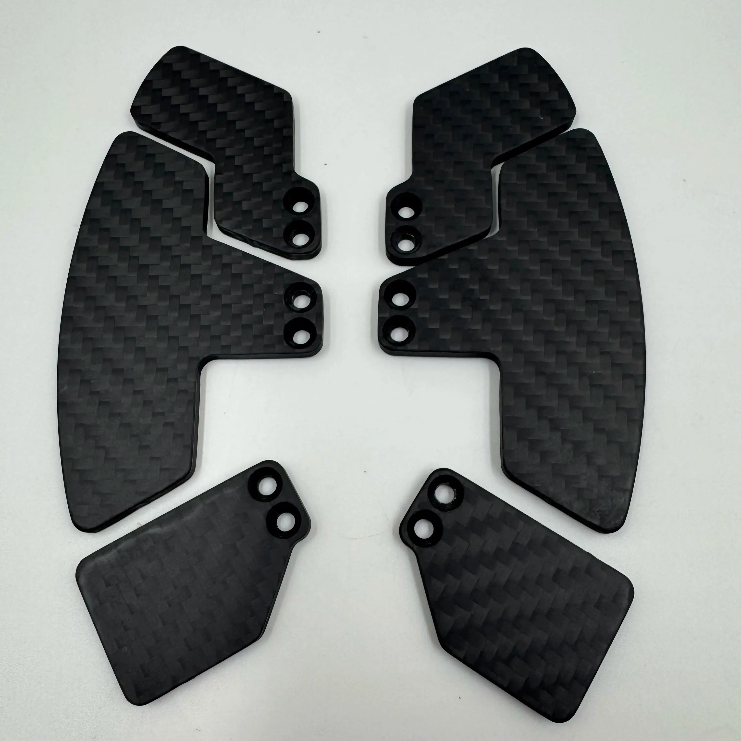 SIMPUSH Extended paddle shifters mod Accessories FOR FANATEC PODIUM ADVANCED PADDLE MODULE
SIMPUSH Extended paddle shifters mod Accessories FOR FANATEC PODIUM ADVANCED PADDLE MODULE