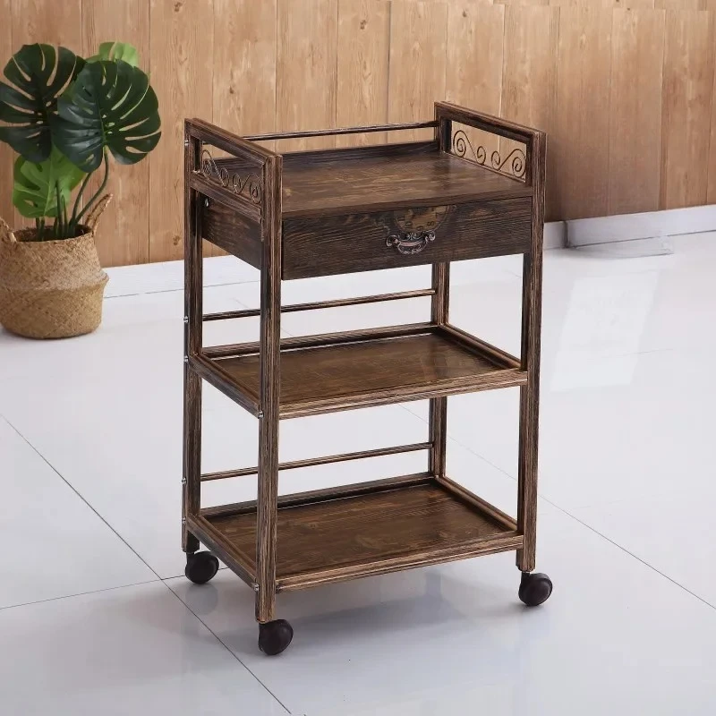 X-S Beauty cart Three-layer beauty salon cart Beauty salon trolley Tank embroidery Nail art tool cart Shelf
X-S Beauty cart Three-layer beauty salon cart Beauty salon trolley Tank embroidery Nail art tool cart Shelf