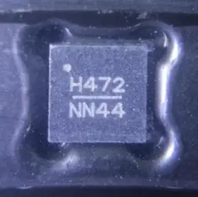 5 pcs/Lot hmc472 original HMC472LP HMC472LP4E 6-bit digital attenuator
5 pcs/Lot hmc472 original HMC472LP HMC472LP4E 6-bit digital attenuator