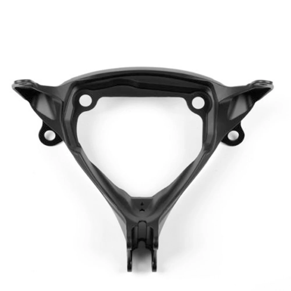 Кронштейн фары мотоцикла, верхний обтекатель для Suzuki GSXR1000 2016-2009 GSXR 1000 2009 2010-2016, детали
Кронштейн фары мотоцикла, верхний обтекатель для Suzuki GSXR1000 2016-2009 GSXR 1000 2009 2010-2016, детали