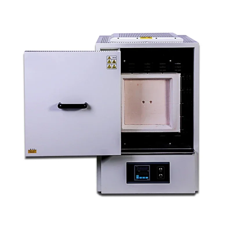 Popular contestant Value for money For LMFC-10 1000°C Ceramic Fiber Muffle Furnace
Popular contestant Value for money For LMFC-10 1000°C Ceramic Fiber Muffle Furnace