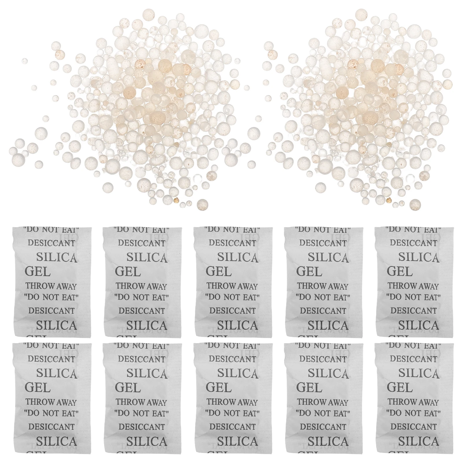 50pcs Desiccant Bag Humidity Food Moisture Absorber Silica Packets Jewelry Shoe Storage Closet Jewelry Safe Safe
50pcs Desiccant Bag Humidity Food Moisture Absorber Silica Packets Jewelry Shoe Storage Closet Jewelry Safe Safe
