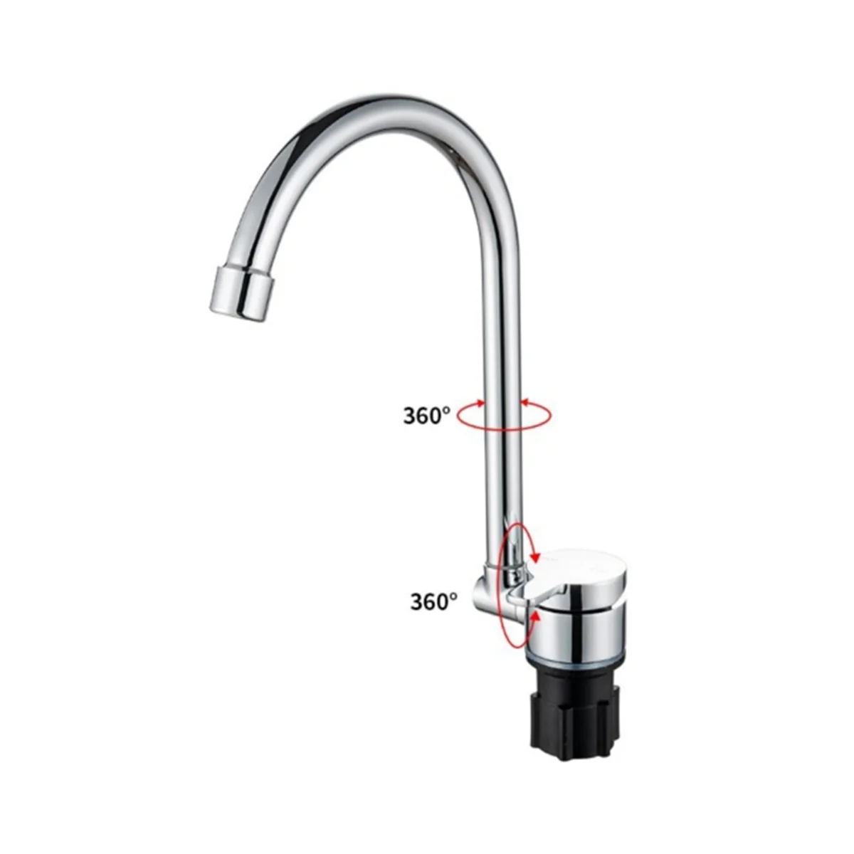 Медный смеситель высокого качества складной смеситель Water Tap 360 градусов для холодной и горячей воды для морской лодки яхты 1006
Медный смеситель высокого качества складной смеситель Water Tap 360 градусов для холодной и горячей воды для морской лодки яхты 1006