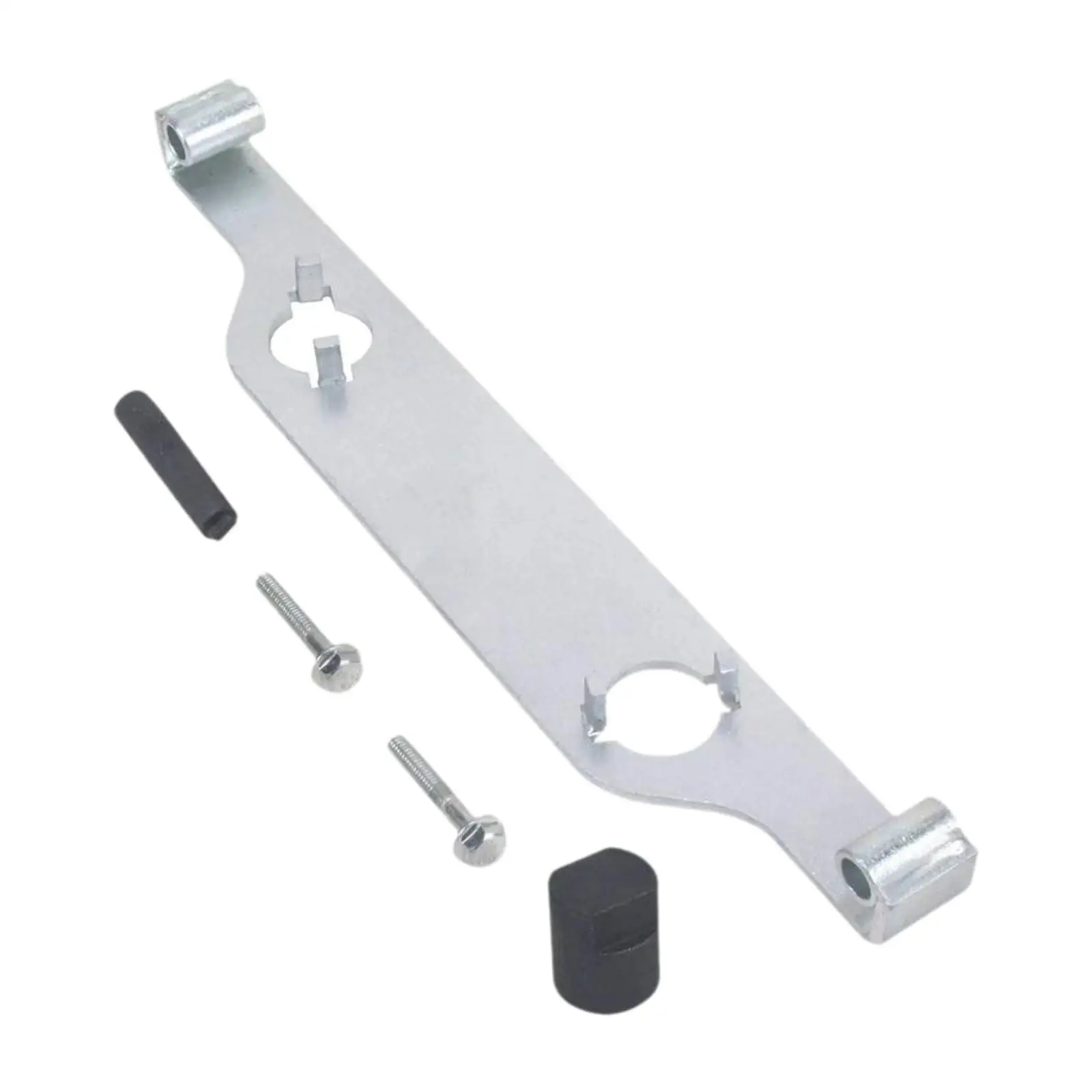 Engine Timing Tool Engine Timing Chain Tool Replacement Simple Installation Metal Sturdy Professional Chain Fixture Tool Set
Engine Timing Tool Engine Timing Chain Tool Replacement Simple Installation Metal Sturdy Professional Chain Fixture Tool Set