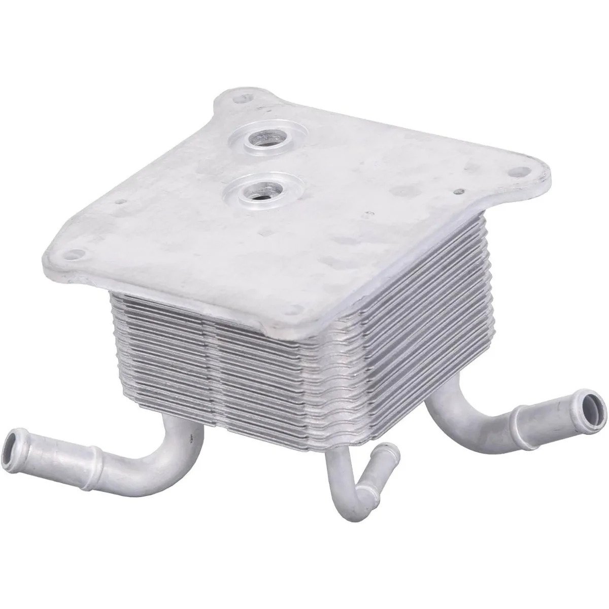 21606-X420C for Nissan Versa 1.6L 2012-2017 Versa Note 1.6L 2014-2017 21606-3XX0C 21606-3JX0C CVT Transmission Oil Cooler
21606-X420C for Nissan Versa 1.6L 2012-2017 Versa Note 1.6L 2014-2017 21606-3XX0C 21606-3JX0C CVT Transmission Oil Cooler