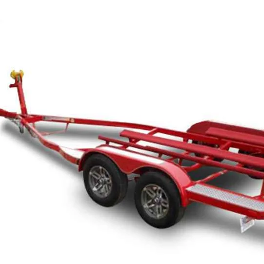 New Model Watercraft 14-32 Foot Heavy Duty tandem Axle Boat Trailer
New Model Watercraft 14-32 Foot Heavy Duty tandem Axle Boat Trailer
