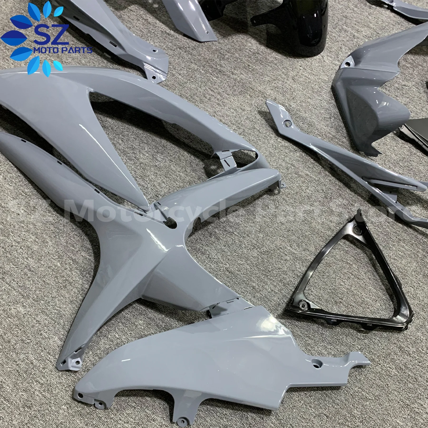Fairings Kit fit for SUZUKI GSXR600 750 K8 2008 2009 2010 GSX-R 600 GSX-R 750 08 09 10 Injection Bodywork Set
Fairings Kit fit for SUZUKI GSXR600 750 K8 2008 2009 2010 GSX-R 600 GSX-R 750 08 09 10 Injection Bodywork Set