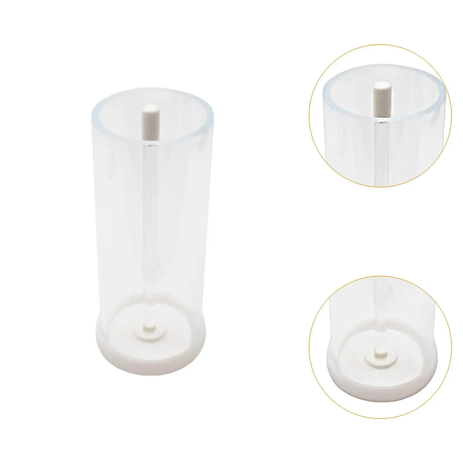 Acrylic Handmade Soap Mould Premium Rectangular Soap Making Accessories Kit for Materials to Make Handmade Soaps
Acrylic Handmade Soap Mould Premium Rectangular Soap Making Accessories Kit for Materials to Make Handmade Soaps