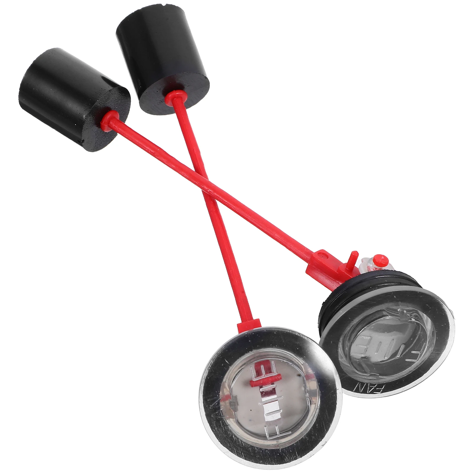 2pcs Generator Accessories Durable Precision Easy Reusable Oil Level Gauge Gasoline Engine Spare Parts Car Components
2pcs Generator Accessories Durable Precision Easy Reusable Oil Level Gauge Gasoline Engine Spare Parts Car Components