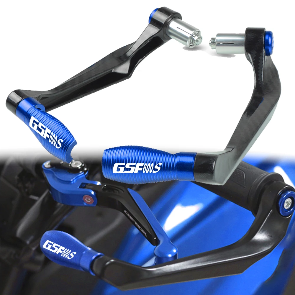 Motorcycle Levers Guard Brake Clutch Levers Handlebar Protector For SUZUKI Bandit GSF600S GSF 600S GSF600 S GSF 600 S 1996-2007
Motorcycle Levers Guard Brake Clutch Levers Handlebar Protector For SUZUKI Bandit GSF600S GSF 600S GSF600 S GSF 600 S 1996-2007