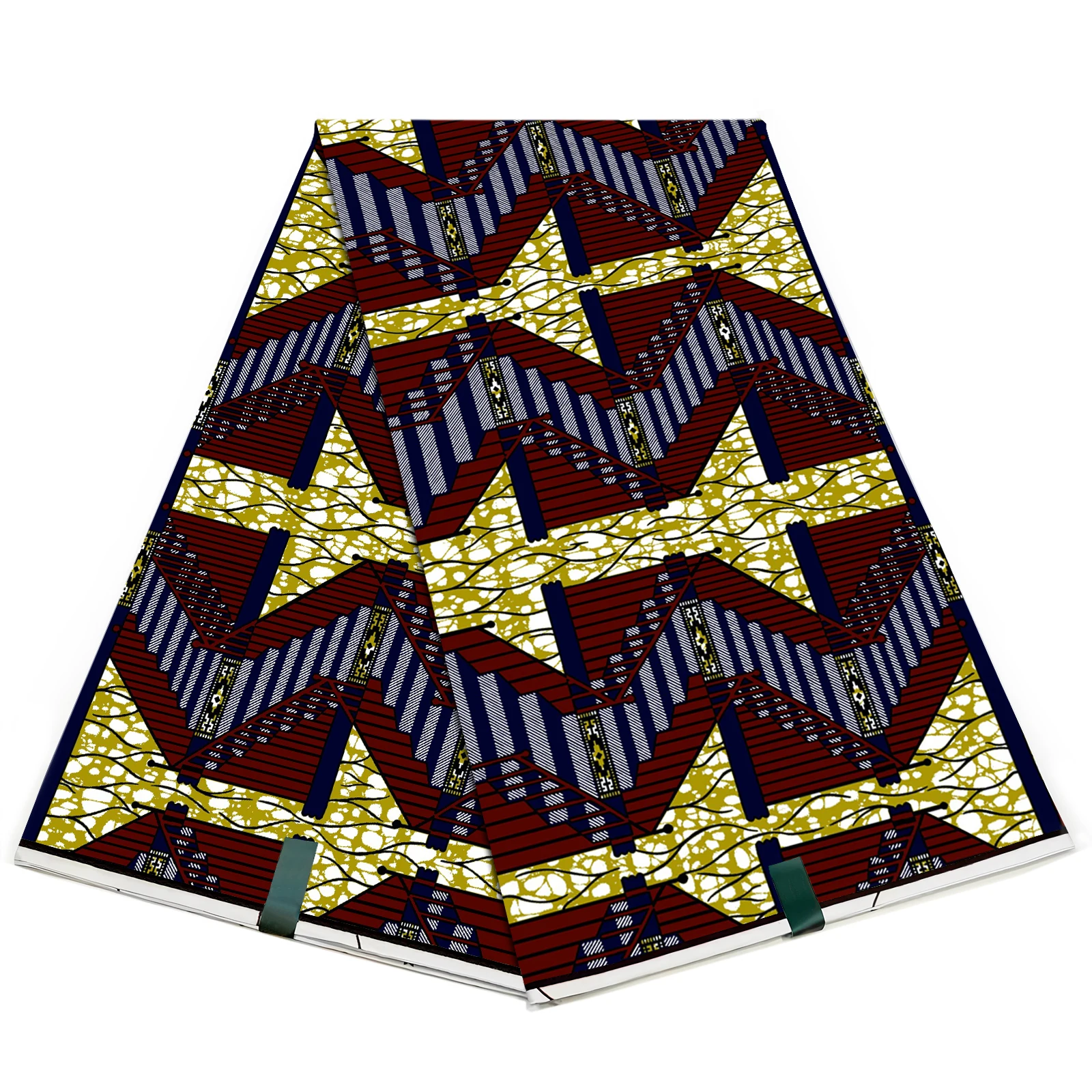New arrivals holland wax fabric 6 yards super african wax original or hollandais 2025 african wax print for sewing use
New arrivals holland wax fabric 6 yards super african wax original or hollandais 2025 african wax print for sewing use