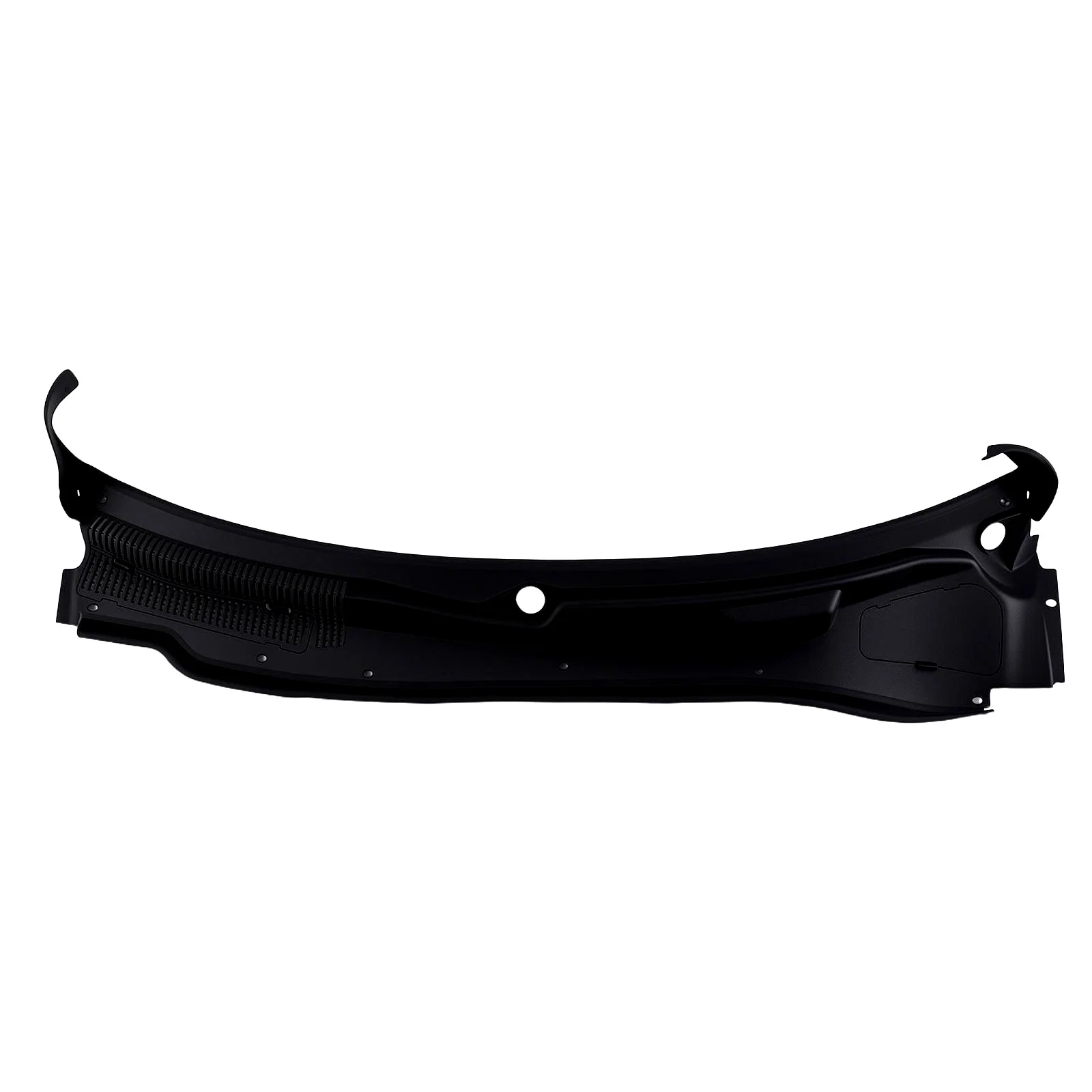Windshield Wiper Cowl Panel Vent for DODGE Charger/Magnum/300 05-2010 4805834AD
Windshield Wiper Cowl Panel Vent for DODGE Charger/Magnum/300 05-2010 4805834AD