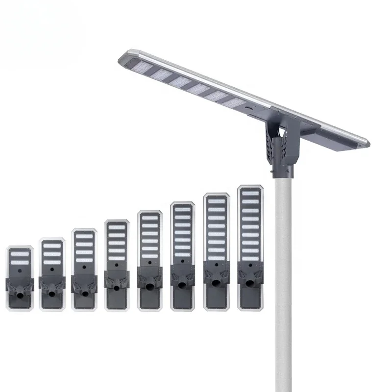 80 Watt Solar Led Street Light Solar Led Street Road Light Integrated Solar Street Light 80W
80 Watt Solar Led Street Light Solar Led Street Road Light Integrated Solar Street Light 80W
