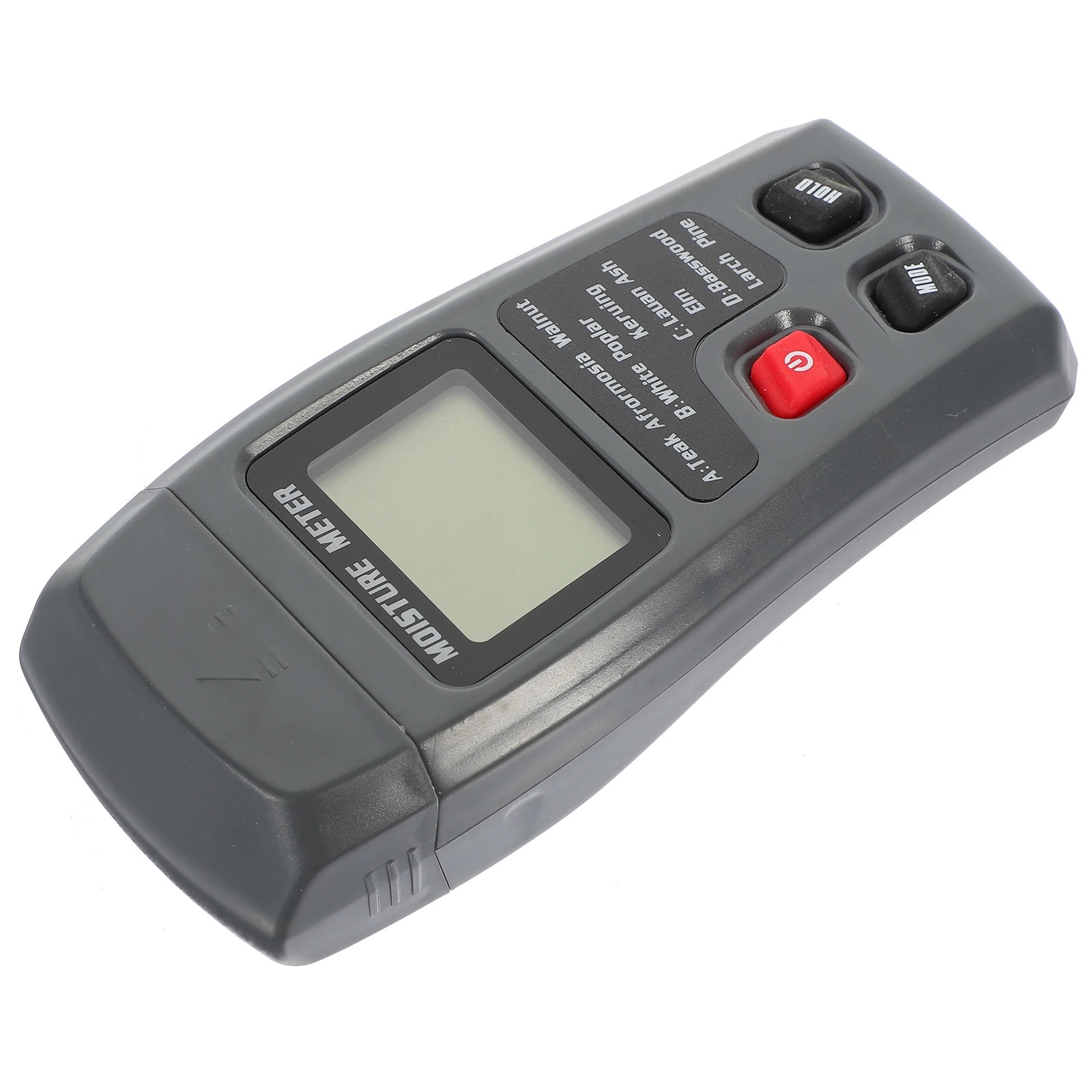 Wood Moisture Tester LCD Wood Moisture Tester Multi function Wood Moisture Tester high accuracy Wood Moisture Tester
Wood Moisture Tester LCD Wood Moisture Tester Multi function Wood Moisture Tester high accuracy Wood Moisture Tester