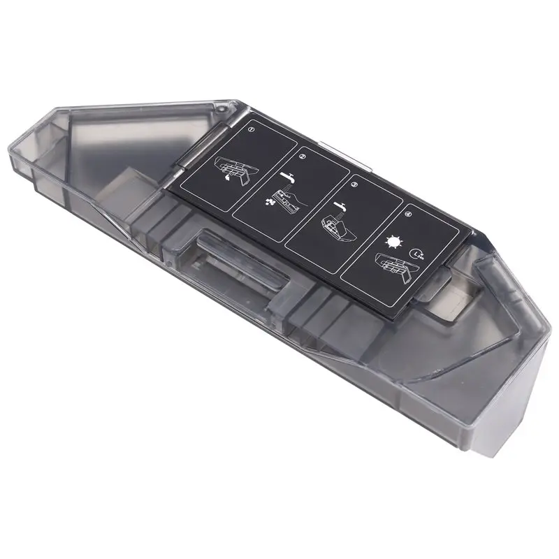 【ПОДАРОК】пылесборник для робота-пылесоса Mijia M30S, запасные части для робота-пылесоса
【ПОДАРОК】пылесборник для робота-пылесоса Mijia M30S, запасные части для робота-пылесоса