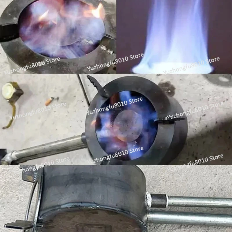 Waste Oil Burning for Heating Diesel Burning Furnace for Winter Heating Waste Oil Burning Furnace Breeding Farm Heating Furnace
Waste Oil Burning for Heating Diesel Burning Furnace for Winter Heating Waste Oil Burning Furnace Breeding Farm Heating Furnace