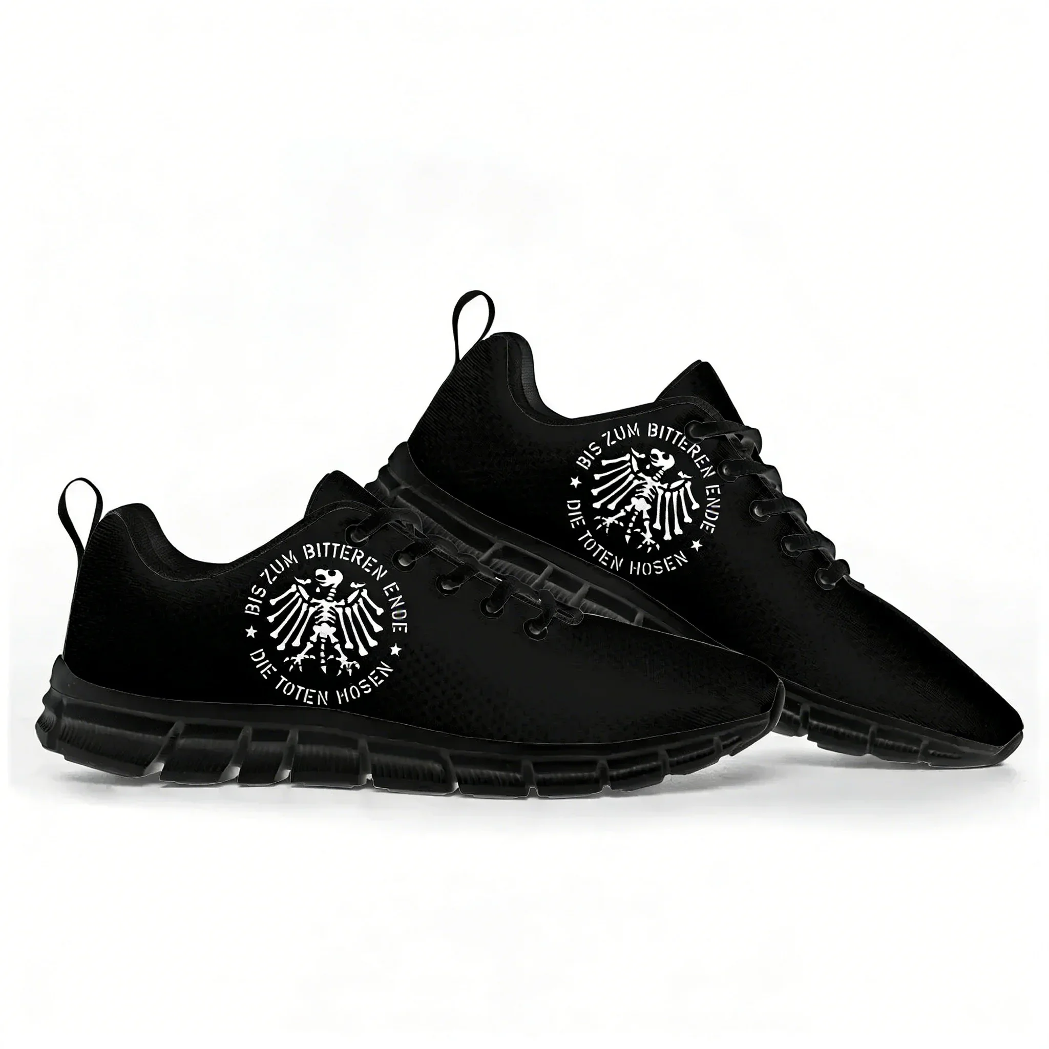 Die Toten Hosen Rock Band Sports Shoes Mens Womens Teenager Kids Children Sneakers High Quality Sneaker Customize Couple Shoe
Die Toten Hosen Rock Band Sports Shoes Mens Womens Teenager Kids Children Sneakers High Quality Sneaker Customize Couple Shoe