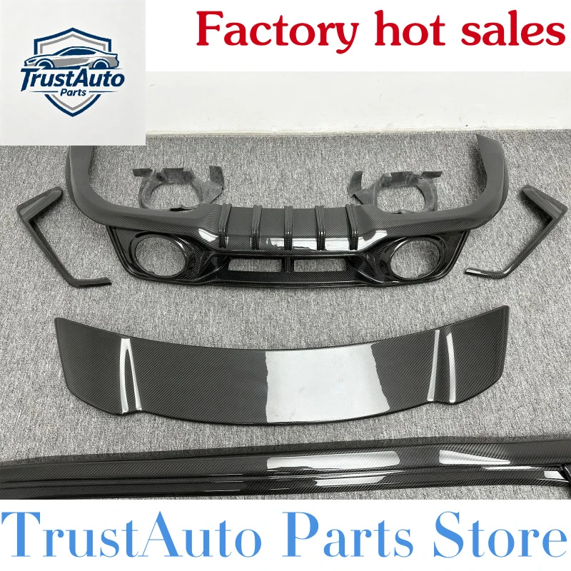 Hot Selling TreasuresPremium Car Accsori Tehart Style Dry Partial Carbon Fiber Body Kit With Front Bumper RTrustAuto Parts Store
Hot Selling TreasuresPremium Car Accsori Tehart Style Dry Partial Carbon Fiber Body Kit With Front Bumper RTrustAuto Parts Store