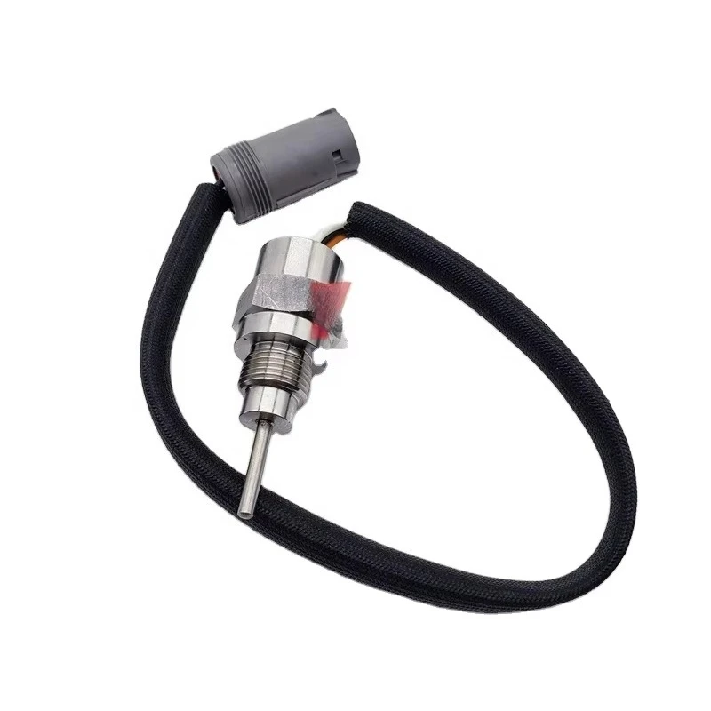 For Water Temperature Sensor 130-8299 1308299 for G3516C G3516E G3520C G3520E Car Accessories Garden Tools Sublimation Blanks
For Water Temperature Sensor 130-8299 1308299 for G3516C G3516E G3520C G3520E Car Accessories Garden Tools Sublimation Blanks