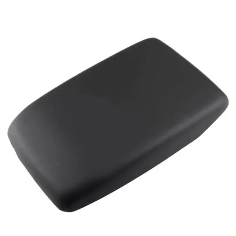AEF3-Center Armrest Console Lid Cover Cap PU Center Console Covers Pad For Toyota Highlander/Kluger 2008-2013
AEF3-Center Armrest Console Lid Cover Cap PU Center Console Covers Pad For Toyota Highlander/Kluger 2008-2013