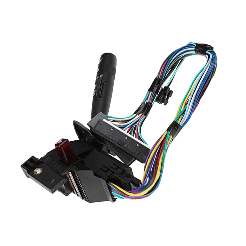 A05U-Turn Signal Combination Switch Turn Signal Switch 26090822 26096838 26102159 26075065 For Chevy GMC
A05U-Turn Signal Combination Switch Turn Signal Switch 26090822 26096838 26102159 26075065 For Chevy GMC