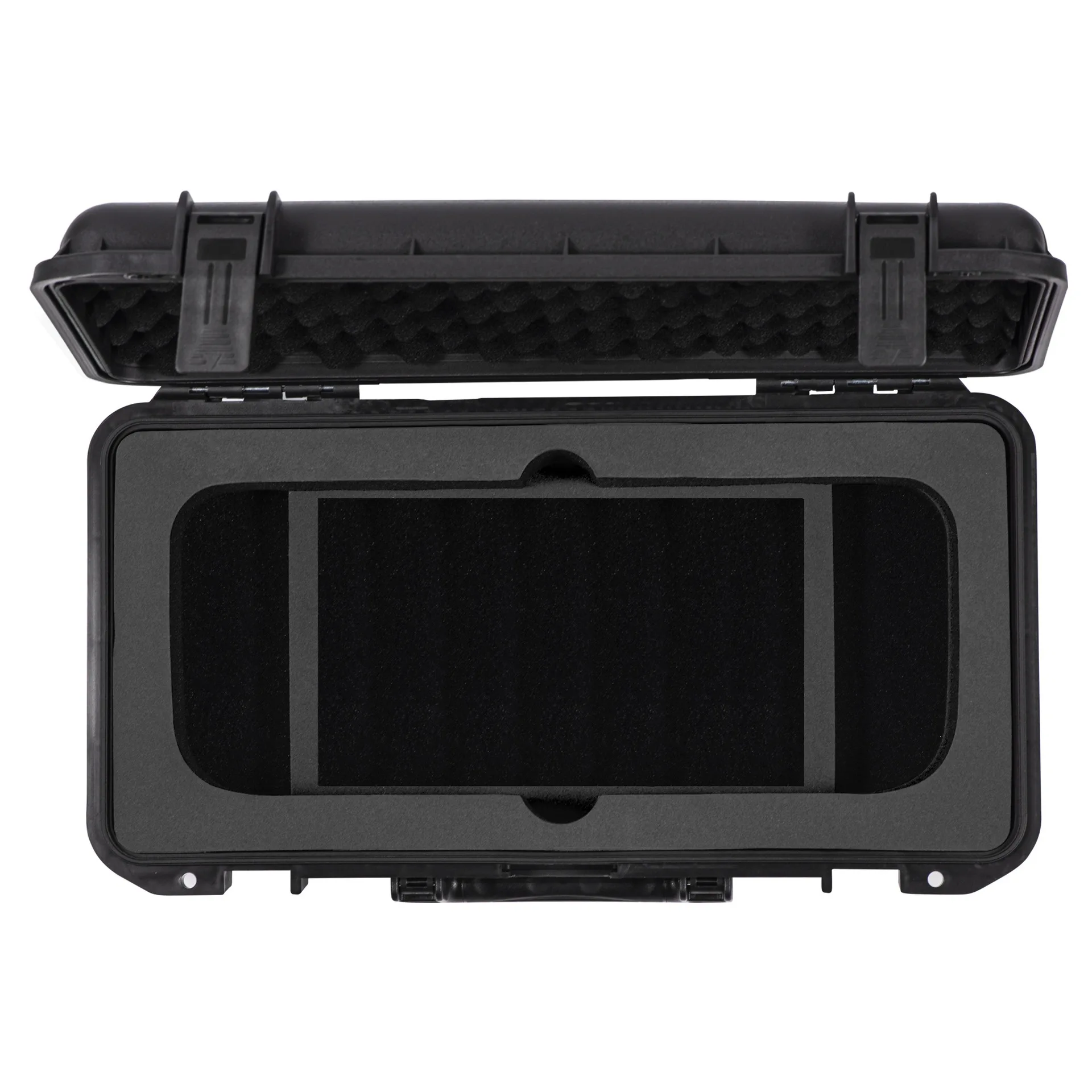 Portable Carrying Storage Box for msi Claw 8 EX AI+ Case Bag Shockproof Protective Travel Case Hard Console Accessories
Portable Carrying Storage Box for msi Claw 8 EX AI+ Case Bag Shockproof Protective Travel Case Hard Console Accessories