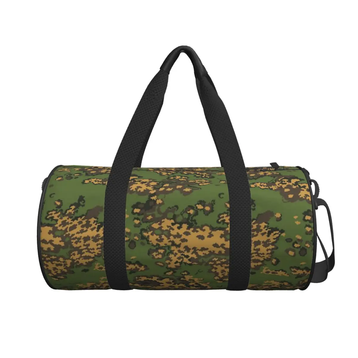 Russian Woodland Camouflage Large Duffle Gym Bag Multi-Functional Duffle Travel Bags Handbags Fitness bag
Russian Woodland Camouflage Large Duffle Gym Bag Multi-Functional Duffle Travel Bags Handbags Fitness bag