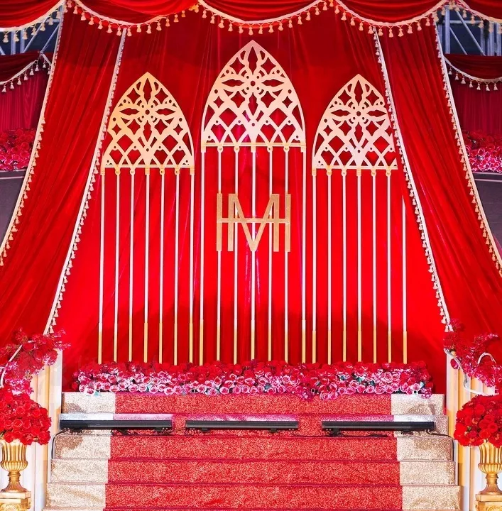 Wrinkle Free Pink Velvet Backdrop Curtain Panels, Thick Velvet Photography Backdrop Drapes, Velvet Wedding Party Stage Curtain
Wrinkle Free Pink Velvet Backdrop Curtain Panels, Thick Velvet Photography Backdrop Drapes, Velvet Wedding Party Stage Curtain