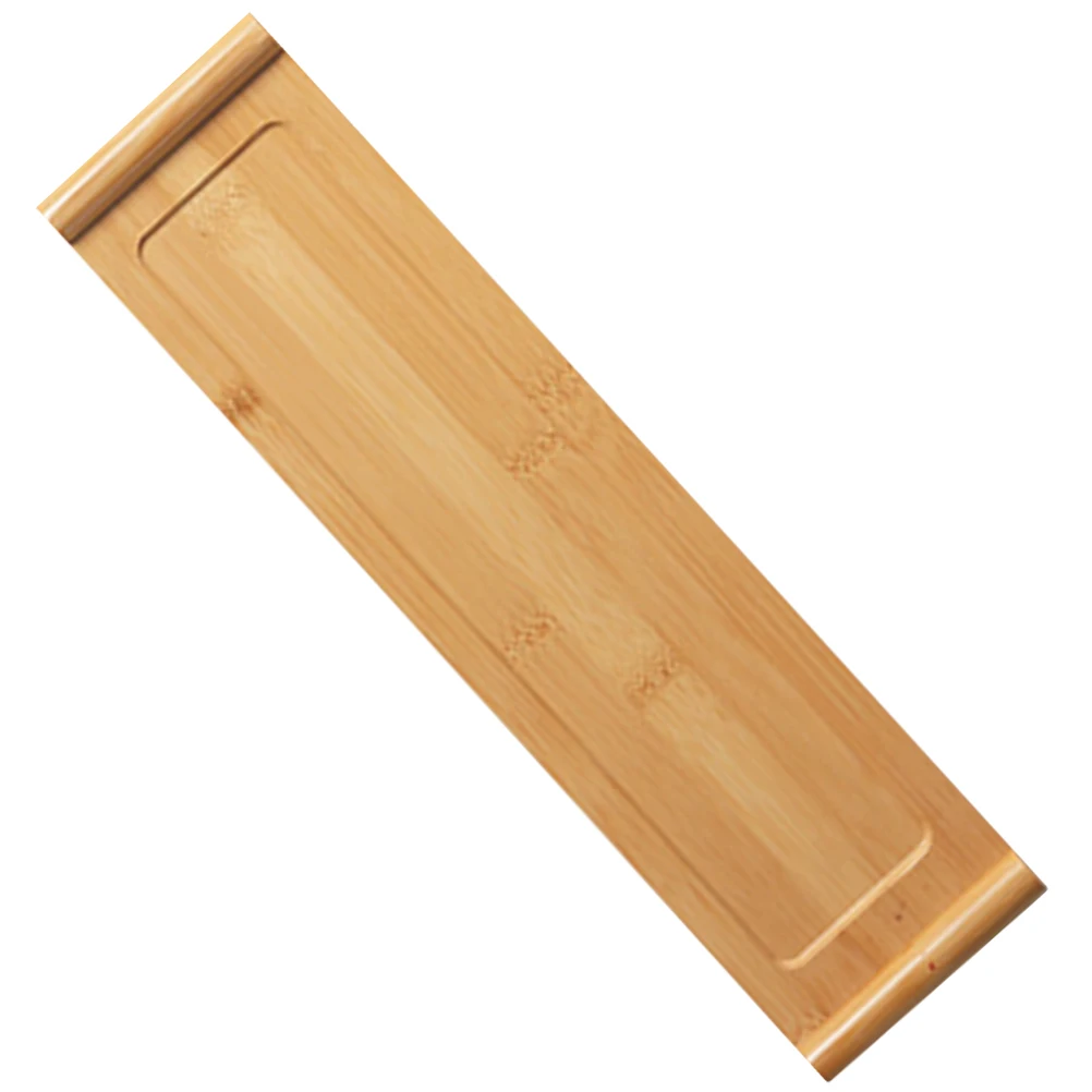 1 Bamboo Serving Tray Natural Style Rectangular Tea Platter For Tea Ceremony Home Decoration Decorative Tea Tray
1 Bamboo Serving Tray Natural Style Rectangular Tea Platter For Tea Ceremony Home Decoration Decorative Tea Tray
